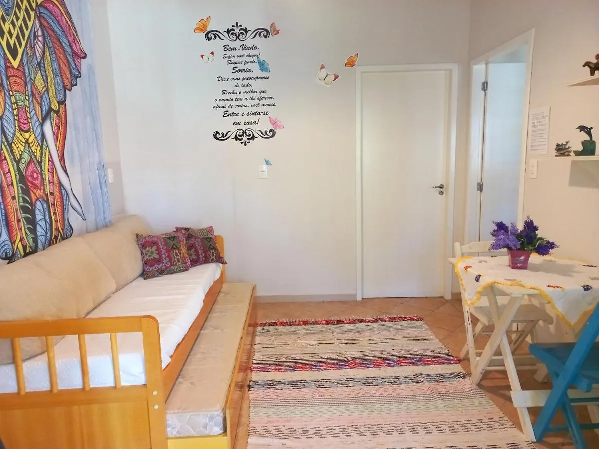 Casa vacanze Casa A 50M Praia Da Pinheira Configuravel De 1 Ate 8 Pessoas