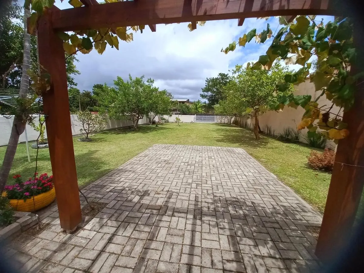 Casa vacanze Casa A 50M Praia Da Pinheira Configuravel De 1 Ate 8 Pessoas Brasile