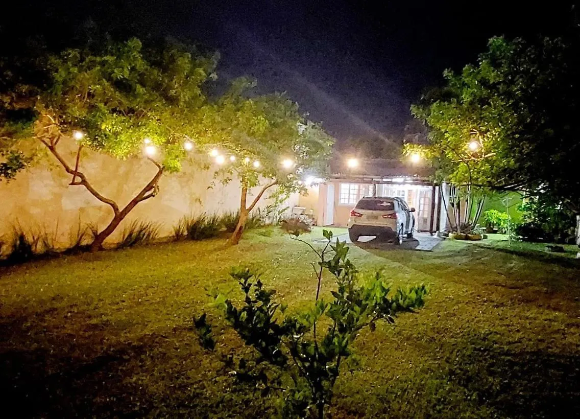 Casa A 50M Praia Da Pinheira Configuravel De 1 Ate 8 Pessoas 0*,  Brasile
