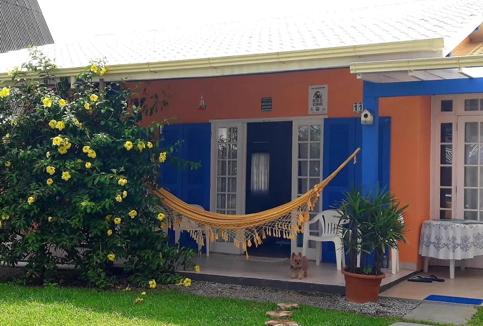 Casa A 50M Praia Da Pinheira Configuravel De 1 Ate 8 Pessoas location