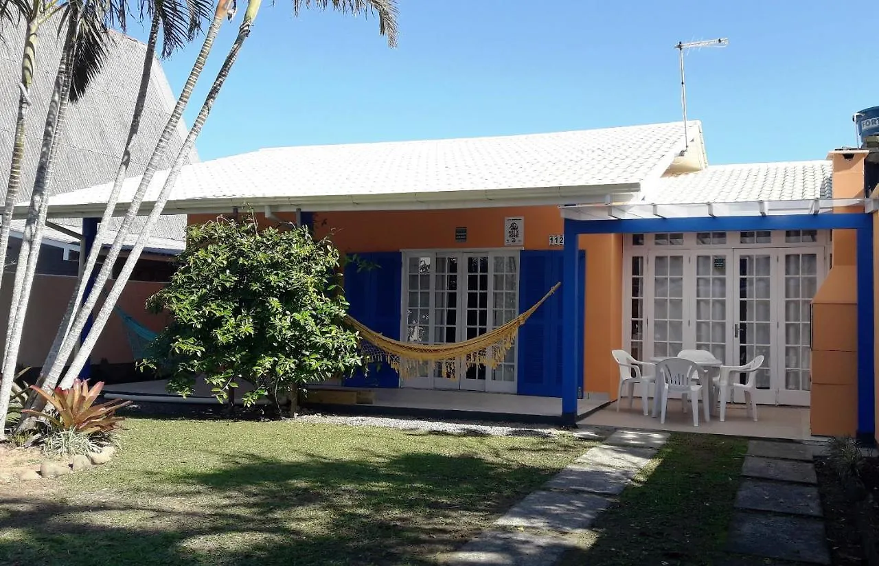 Casa A 50M Praia Da Pinheira Configuravel De 1 Ate 8 Pessoas