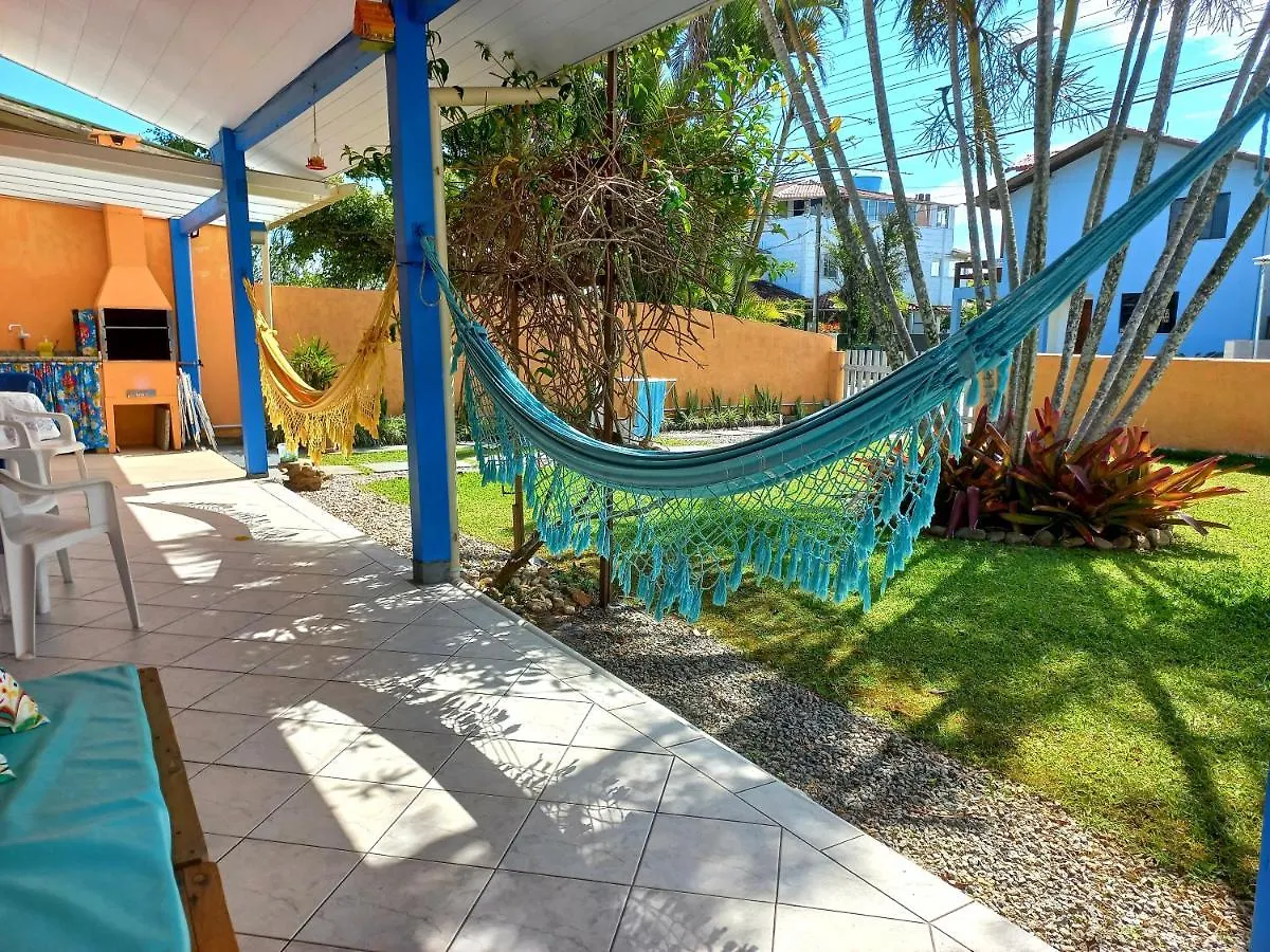 Feriehus Casa A 50M Praia Da Pinheira Configuravel De 1 Ate 8 Pessoas