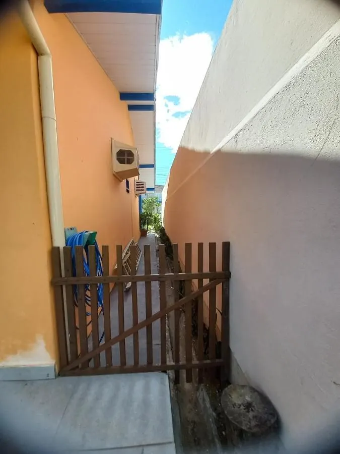 Casa A 50M Praia Da Pinheira Configuravel De 1 Ate 8 Pessoas Feriehus