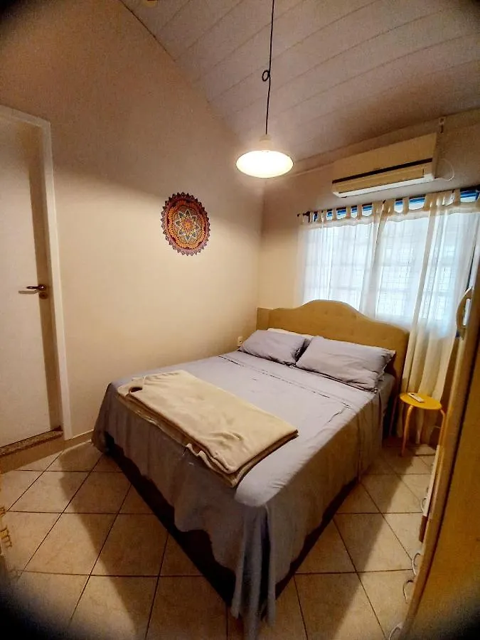 Feriehus Casa A 50M Praia Da Pinheira Configuravel De 1 Ate 8 Pessoas