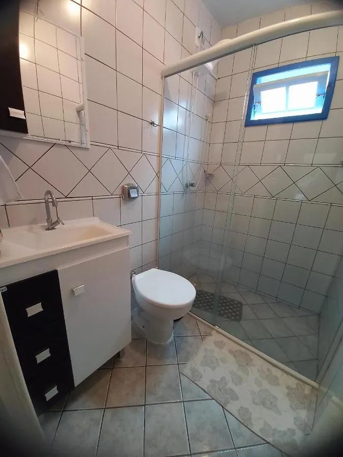 Feriehus Casa A 50M Praia Da Pinheira Configuravel De 1 Ate 8 Pessoas