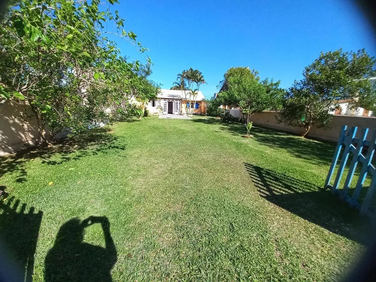 Casa A 50M Praia Da Pinheira Configuravel De 1 Ate 8 Pessoas 0*,