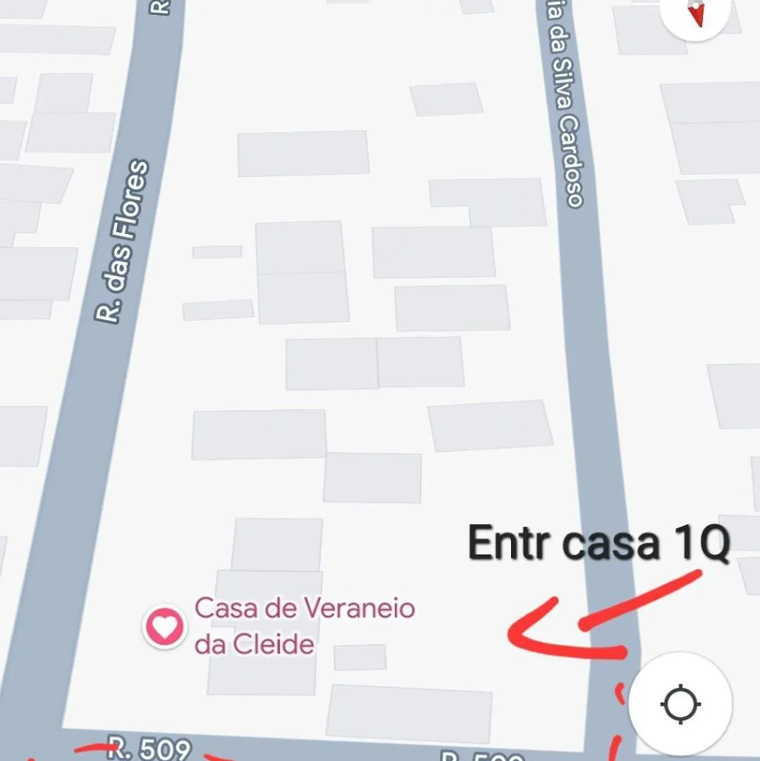Casa A 50M Praia Da Pinheira Configuravel De 1 Ate 8 Pessoas Feriehus