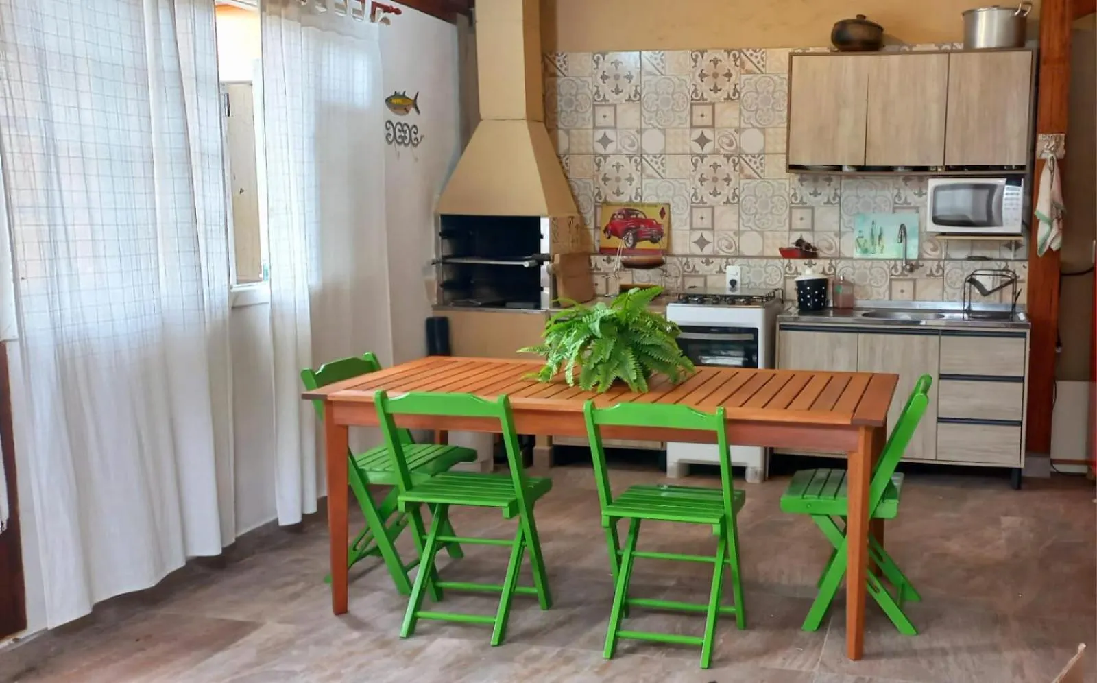 Feriehus Casa A 50M Praia Da Pinheira Configuravel De 1 Ate 8 Pessoas