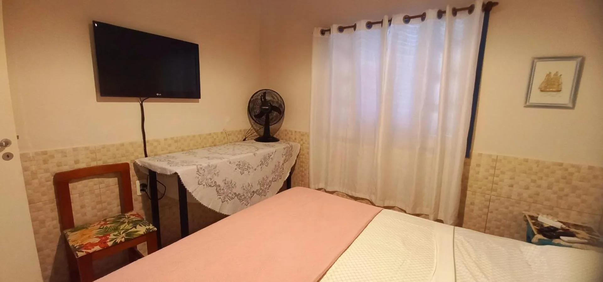 Casa A 50M Praia Da Pinheira Configuravel De 1 Ate 8 Pessoas