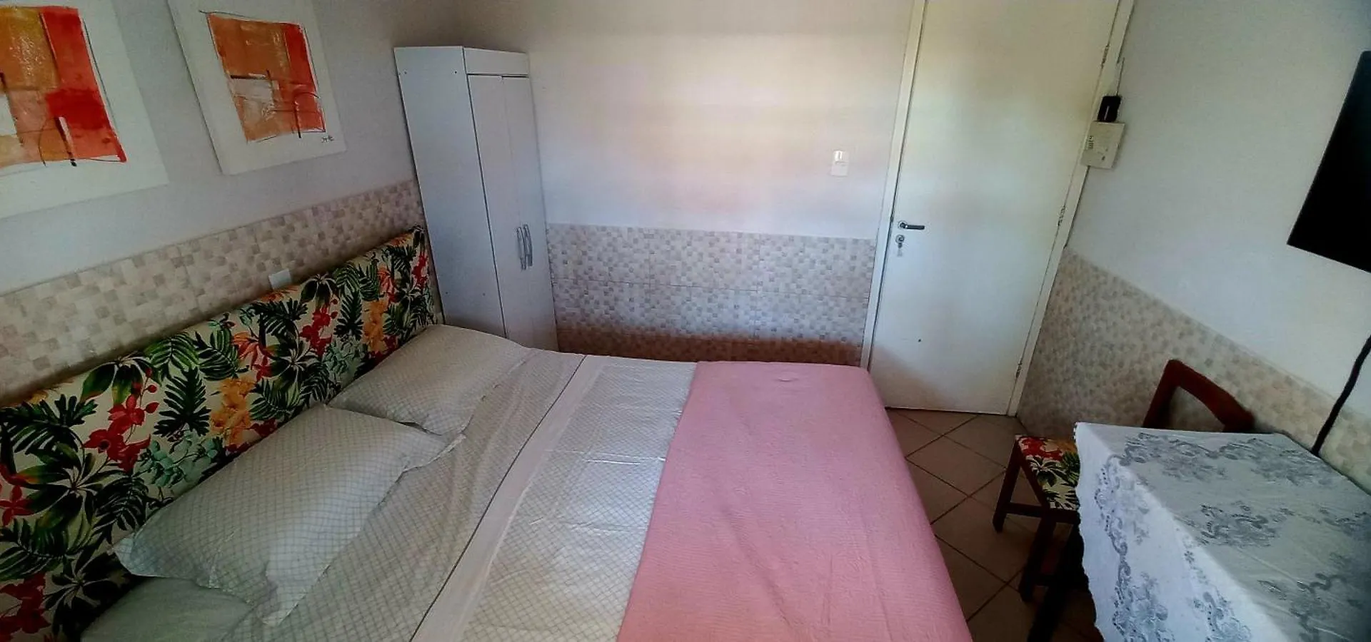 Casa A 50M Praia Da Pinheira Configuravel De 1 Ate 8 Pessoas Feriehus