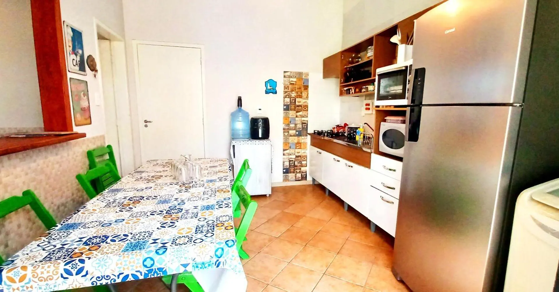 Casa A 50M Praia Da Pinheira Configuravel De 1 Ate 8 Pessoas