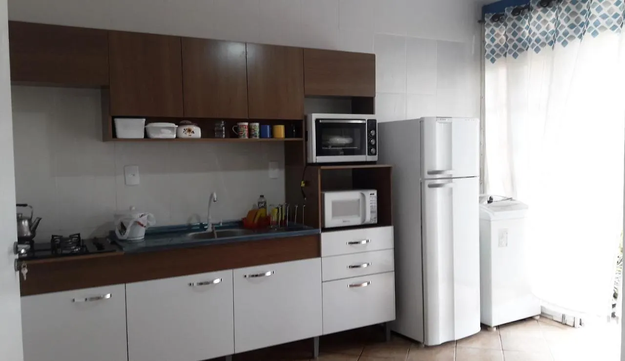 Casa A 50M Praia Da Pinheira Configuravel De 1 Ate 8 Pessoas 0*,