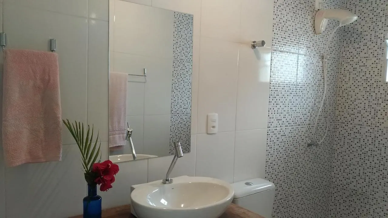 Casa A 50M Praia Da Pinheira Configuravel De 1 Ate 8 Pessoas Feriehus