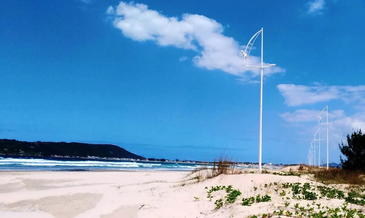 Feriehus Casa A 50M Praia Da Pinheira Configuravel De 1 Ate 8 Pessoas Brasilien